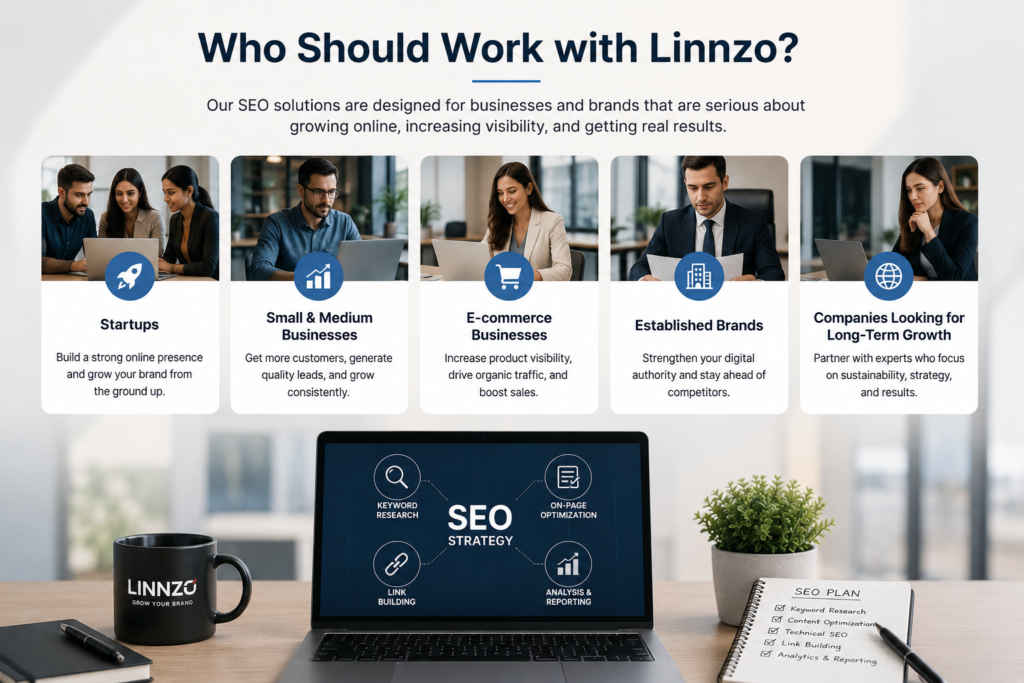 SEO Optimization Company India