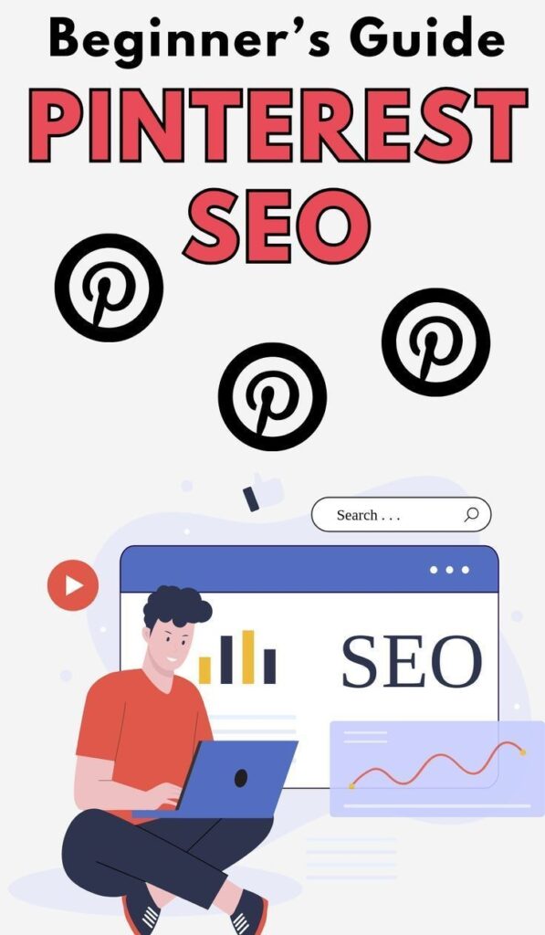 Pinterest SEO Guide by Linnzo